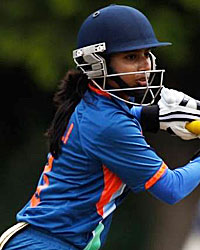 Mithali Raj